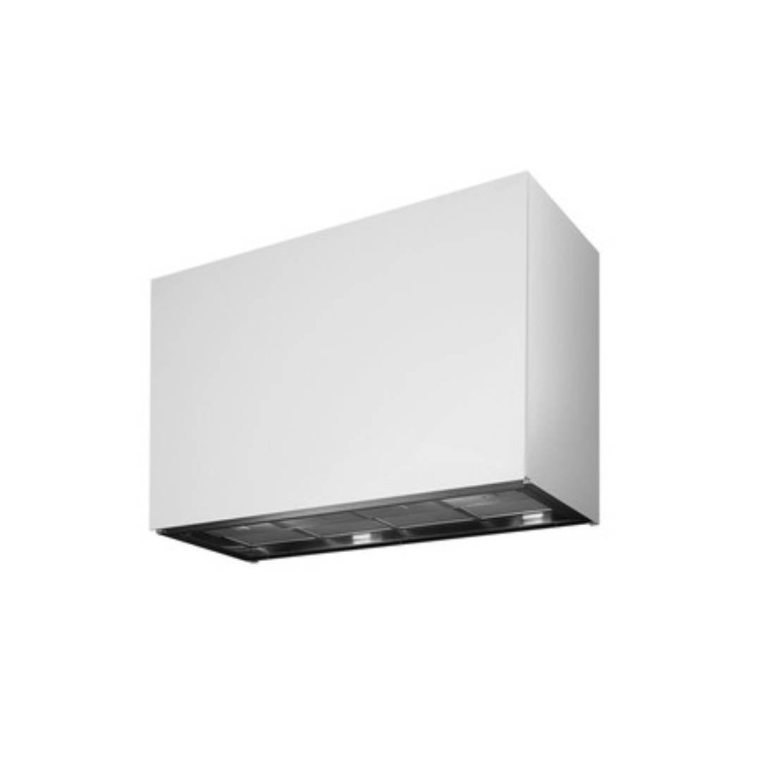 90 cm Stainless Steel Built in hood