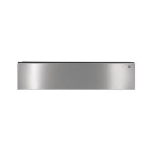 14 cm Icon Led Stainless Steel Built- in Warming Drawer