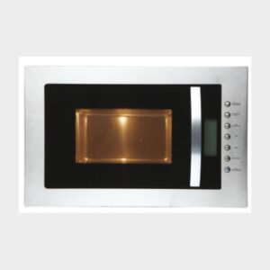 28L Built-in Microwave Oven with Grill Function