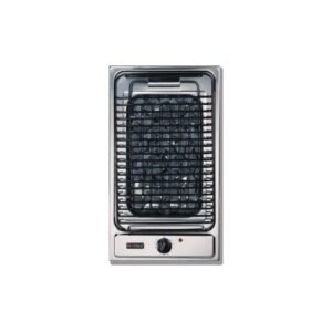 30 cm Built-in Stainless Steel Barbeque grill