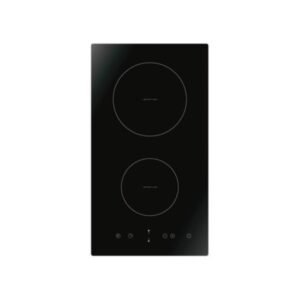 30 cm Built-in 2-Zone Induction Hob