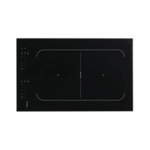 33 cm Built-in 2-Zone Induction Hob