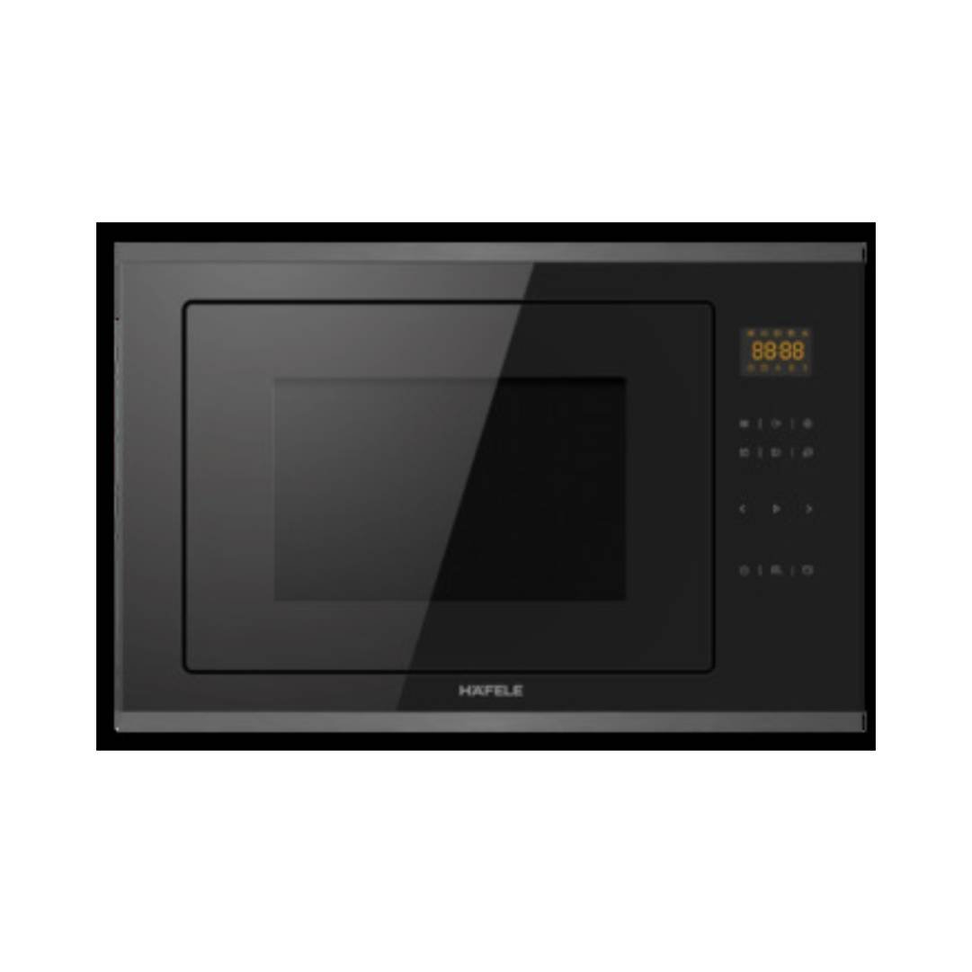 34L Microwave Oven with Convection