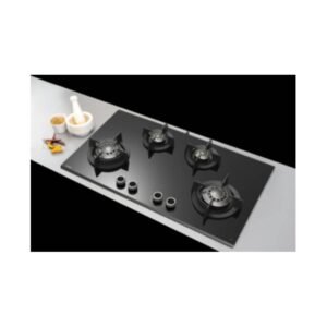 4 Burner Built-in Gas Hob