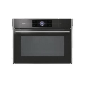 50L Black Pearl Glass Finish Built-in Microwave Oven