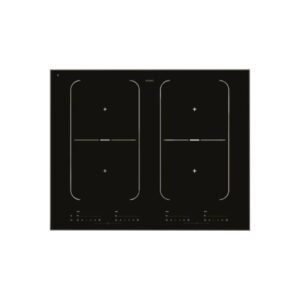 64 cm Built-in 4-Zone Induction Hob