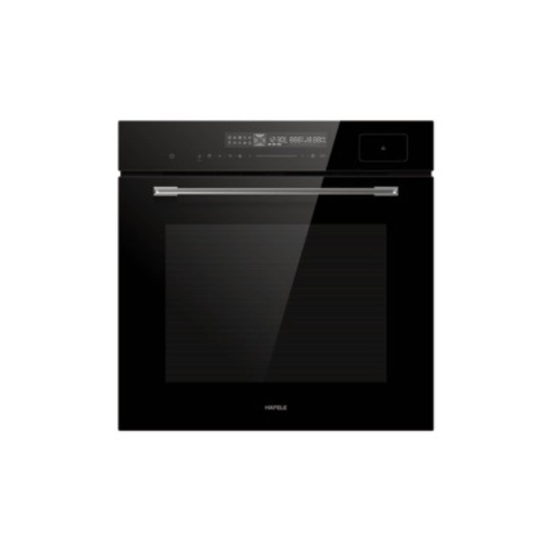 72L Built-in Steam Oven with Touch Control