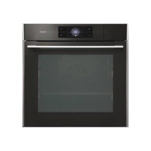 73L Black Pearl Glass Finish Built-in Oven