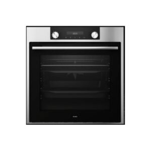 73L Built-in Stainless Steel Traditional Oven