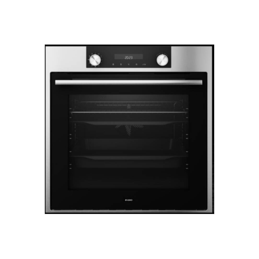 73L Built-in Stainless Steel Traditional Oven