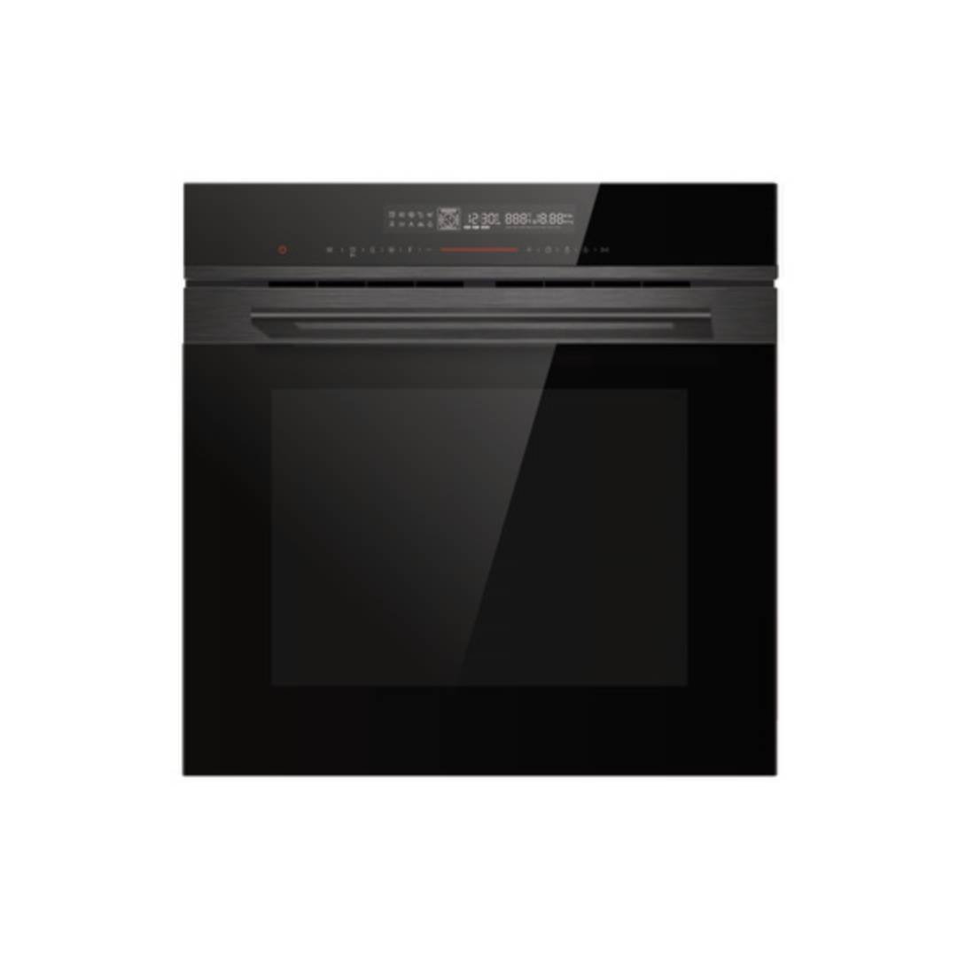 77L Microwave Oven with grill and convection