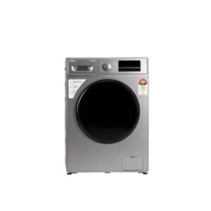 8 kg Front Load Fully Automatic Freestanding Washing Machine