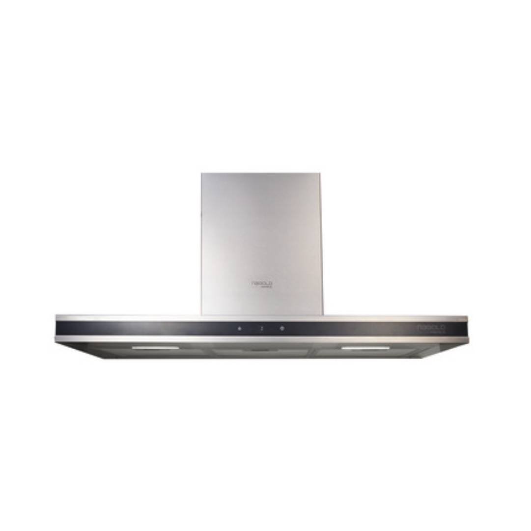 90cm Wall Mounted Glass Hood