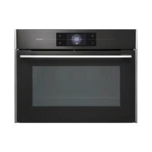 50L Black Pearl Glass Finish Built-in Microwave Oven