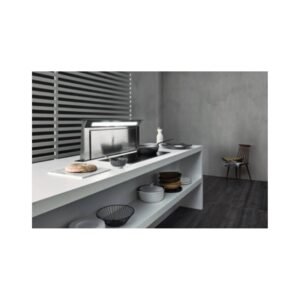 Downdraft 90 cm Worktop hood