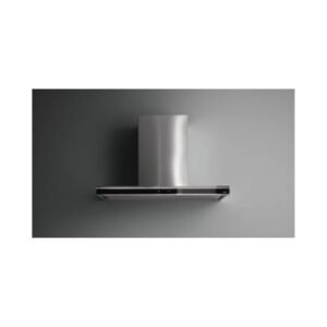 FALMEC 90 cm NRS Series Black Hood
