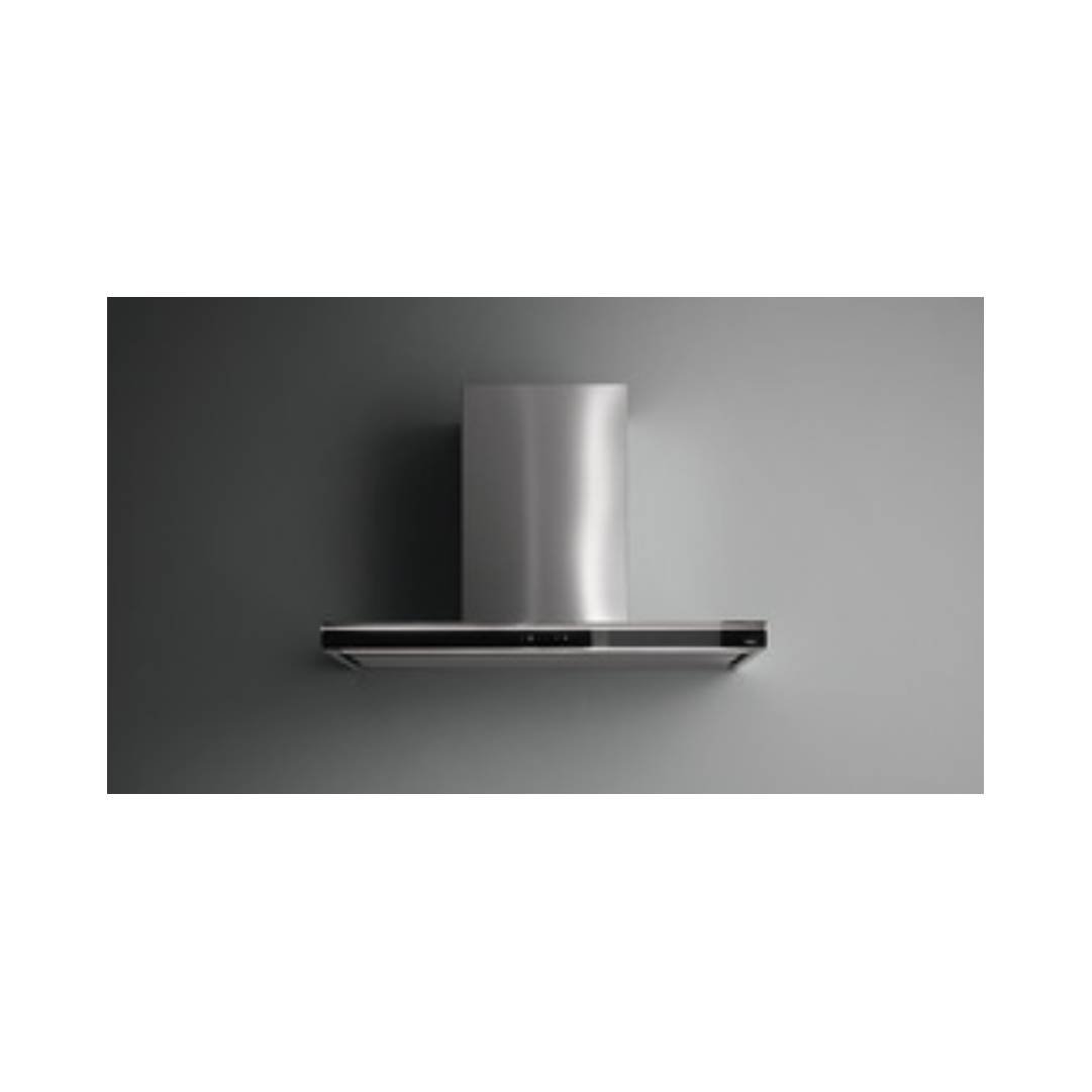 FALMEC 90 cm NRS Series Black Hood