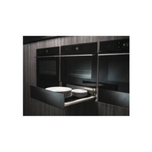 14 cm Icon Led Stainless Steel Built- in Warming Drawer