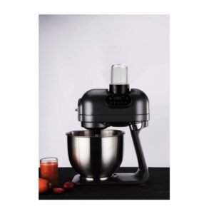 Klara Highline 1000W Grey Stand Mixer