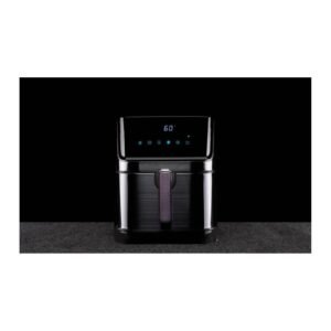 Noil 6.3L Air Fryer 1700W with Non-Stick 5L Basket
