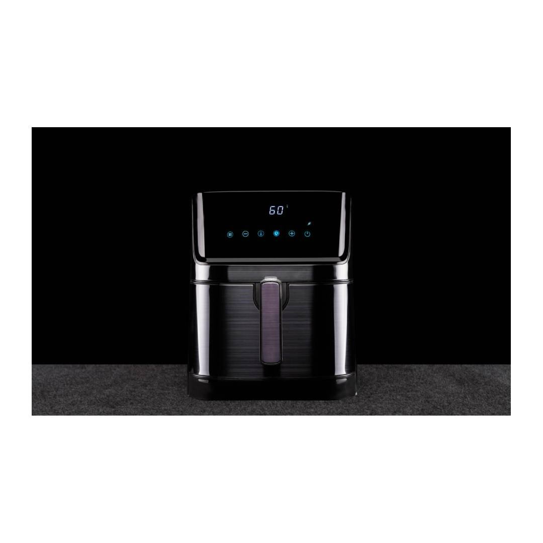 Noil 6.3L Air Fryer 1700W with Non-Stick 5L Basket