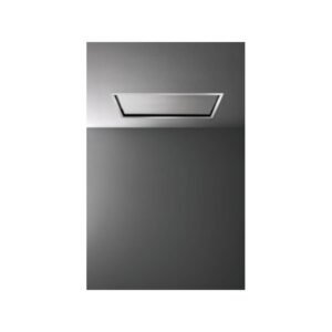 Nube 90 cm Stainless Steel Ceiling Hood