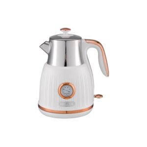 Queen 1.6L Electric Kettle