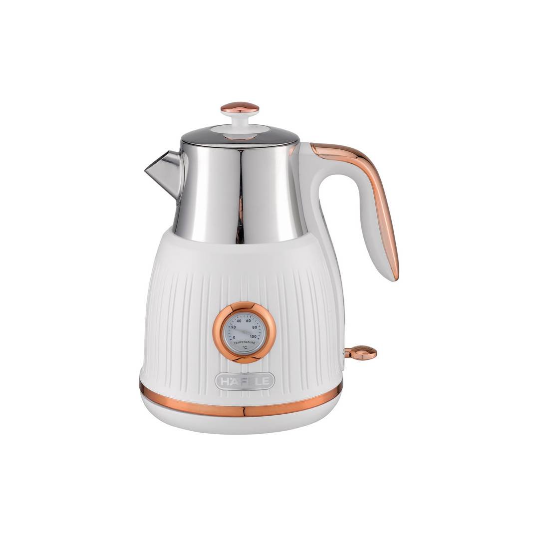 Queen 1.6L Electric Kettle