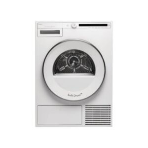 White Freestanding Tumble Dryer